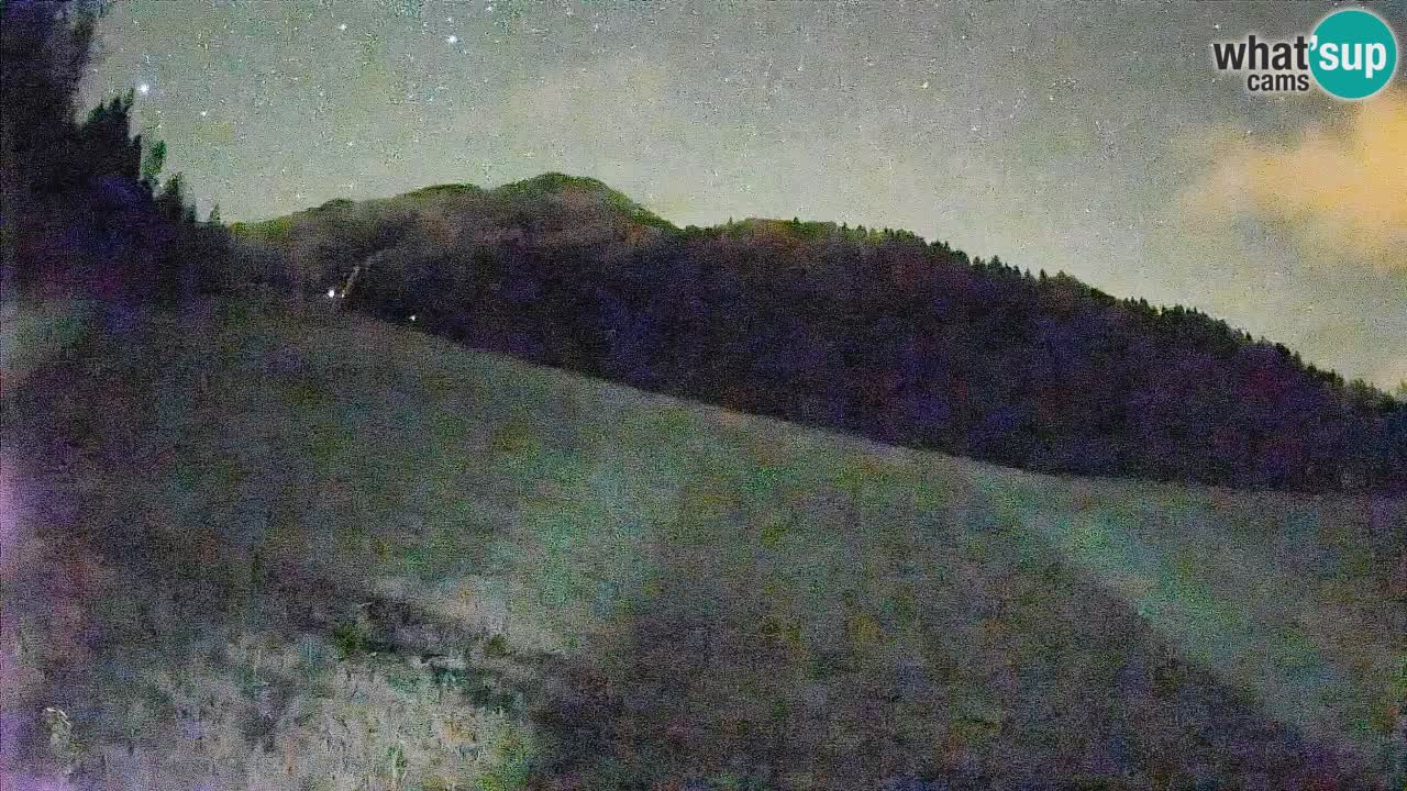 Esquí Kranjska Gora | Brsnina