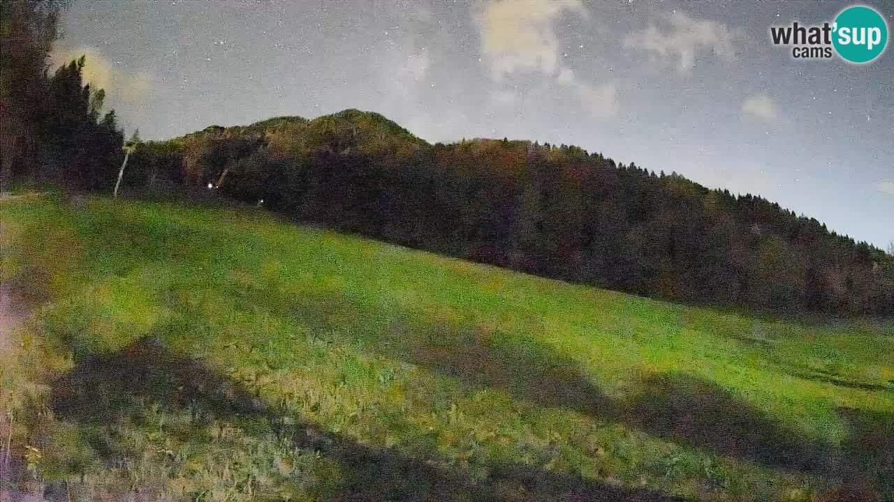 RTC Skigebiet Kranjska Gora | Brsnina