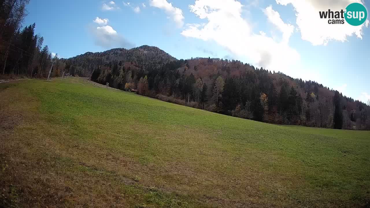 RTC Kranjska Gora | Brsnina