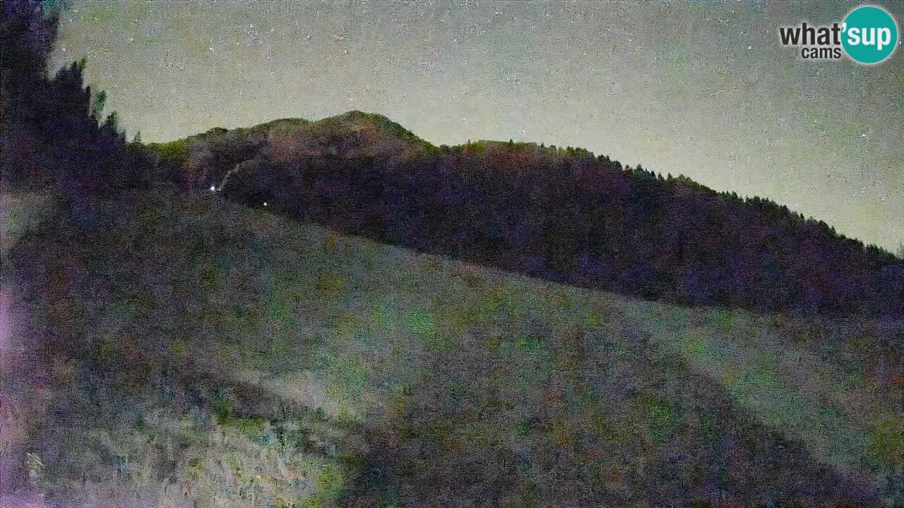 RTC Kranjska Gora | Brsnina