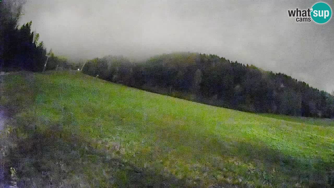 Esquí Kranjska Gora | Brsnina