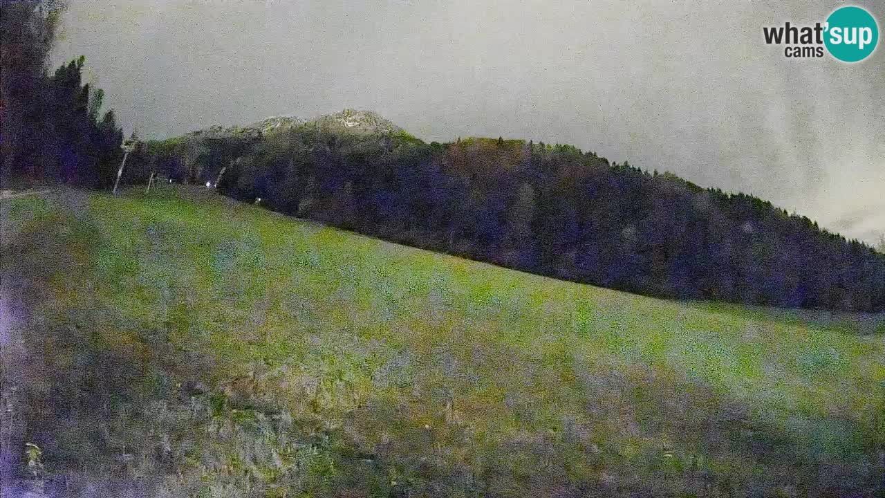 RTC Kranjska Gora | Brsnina