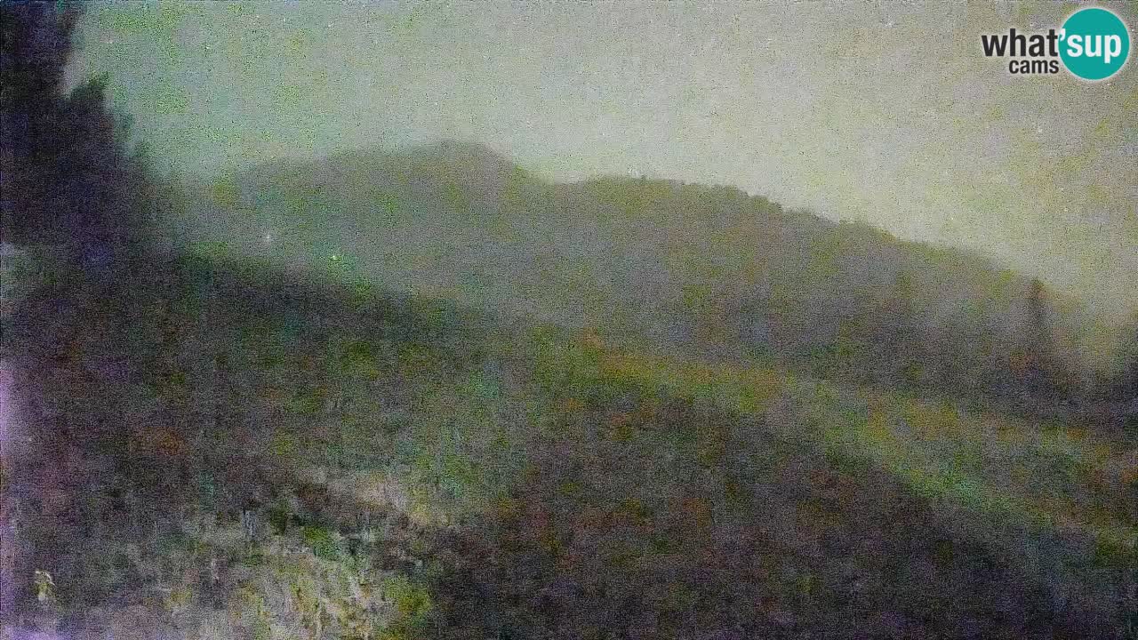 RTC Kranjska Gora | Brsnina
