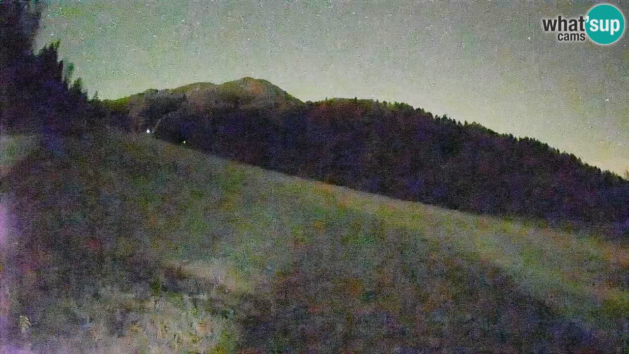 RTC Kranjska Gora | Brsnina