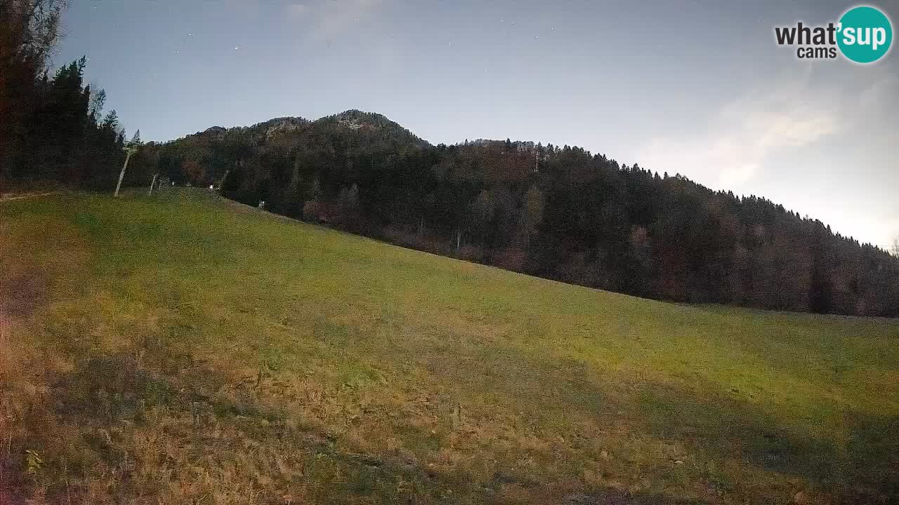 RTC Kranjska Gora | Brsnina