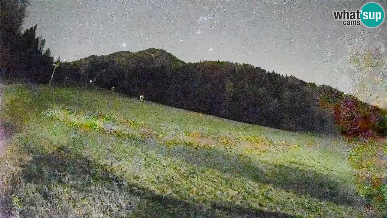 Esquí Kranjska Gora | Brsnina