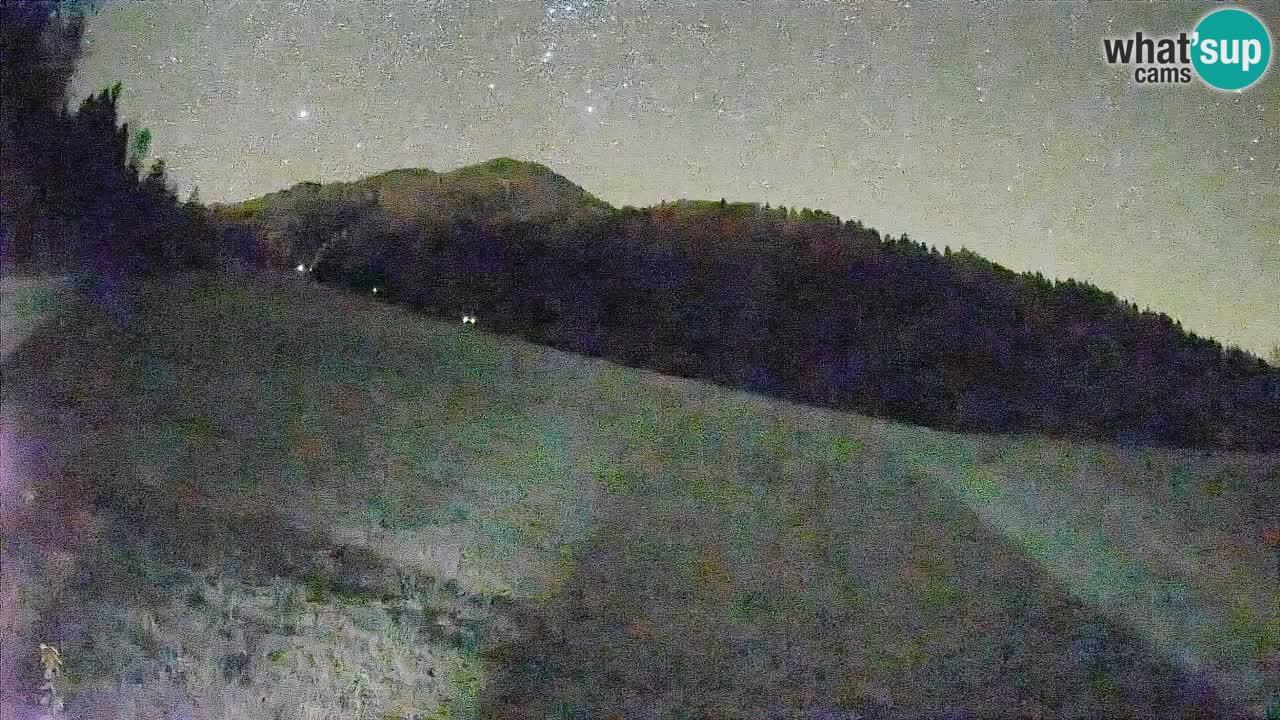 RTC Kranjska Gora | Brsnina