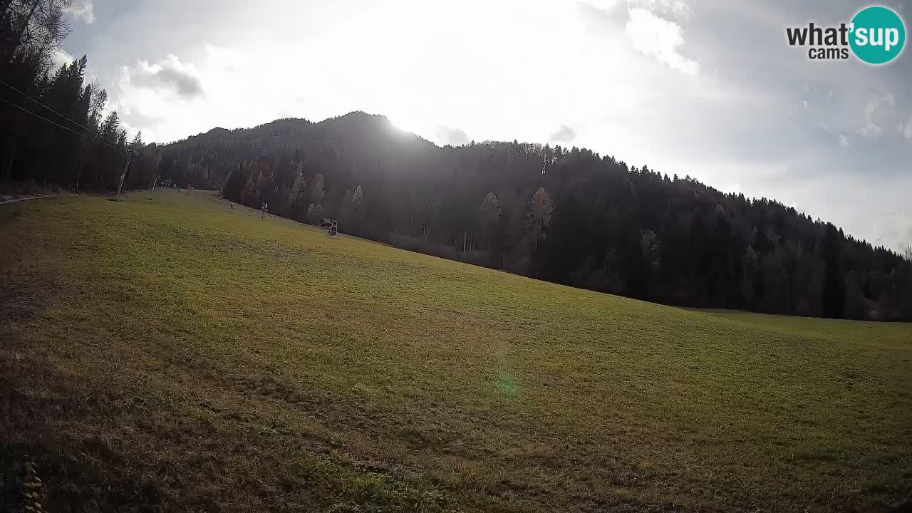 RTC Kranjska Gora | Brsnina