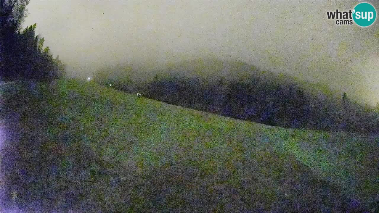 Esquí Kranjska Gora | Brsnina