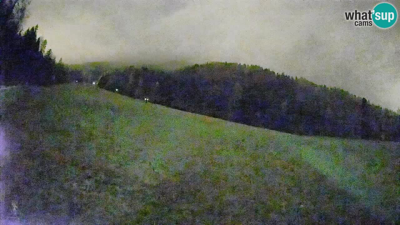 RTC Kranjska Gora | Brsnina