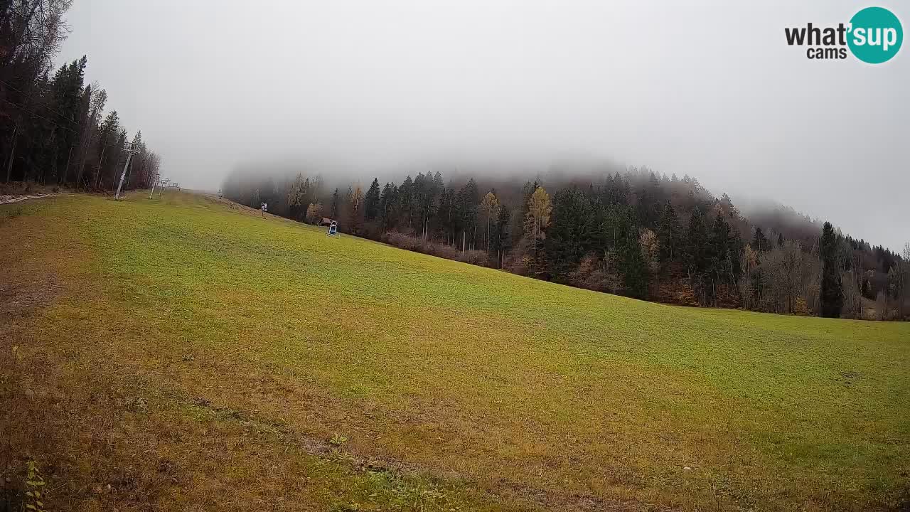 RTC Kranjska Gora | Brsnina