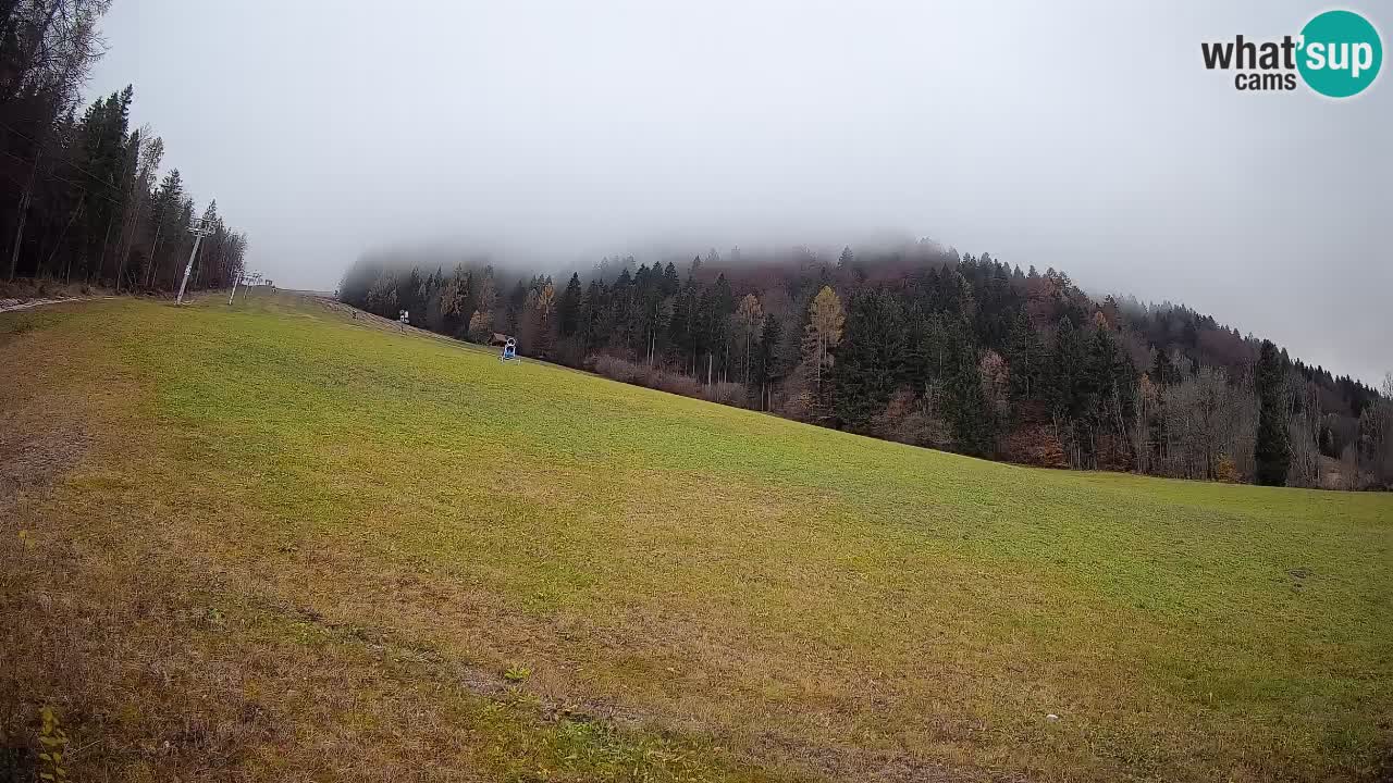 RTC Kranjska Gora | Brsnina