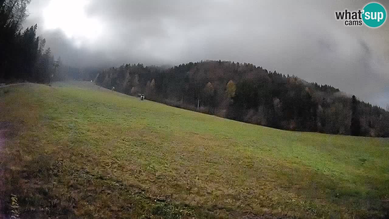 RTC Kranjska Gora | Brsnina