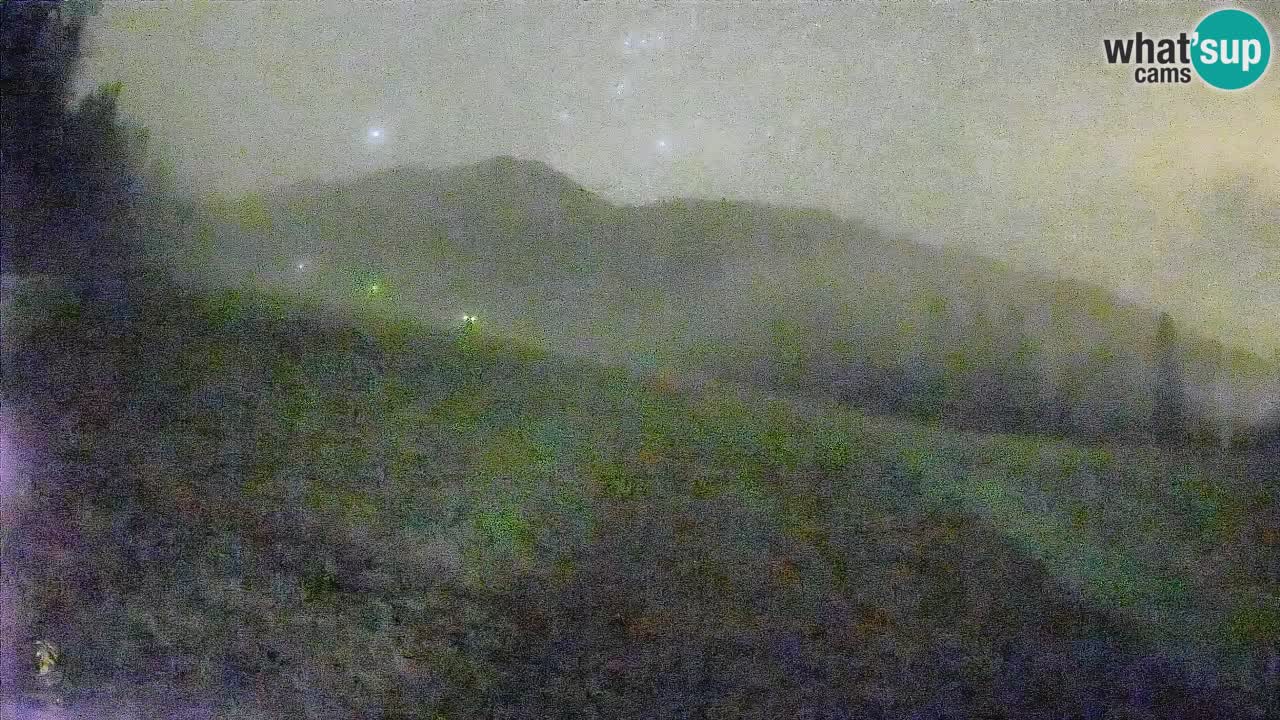 Ski Kranjska Gora | Brsnina