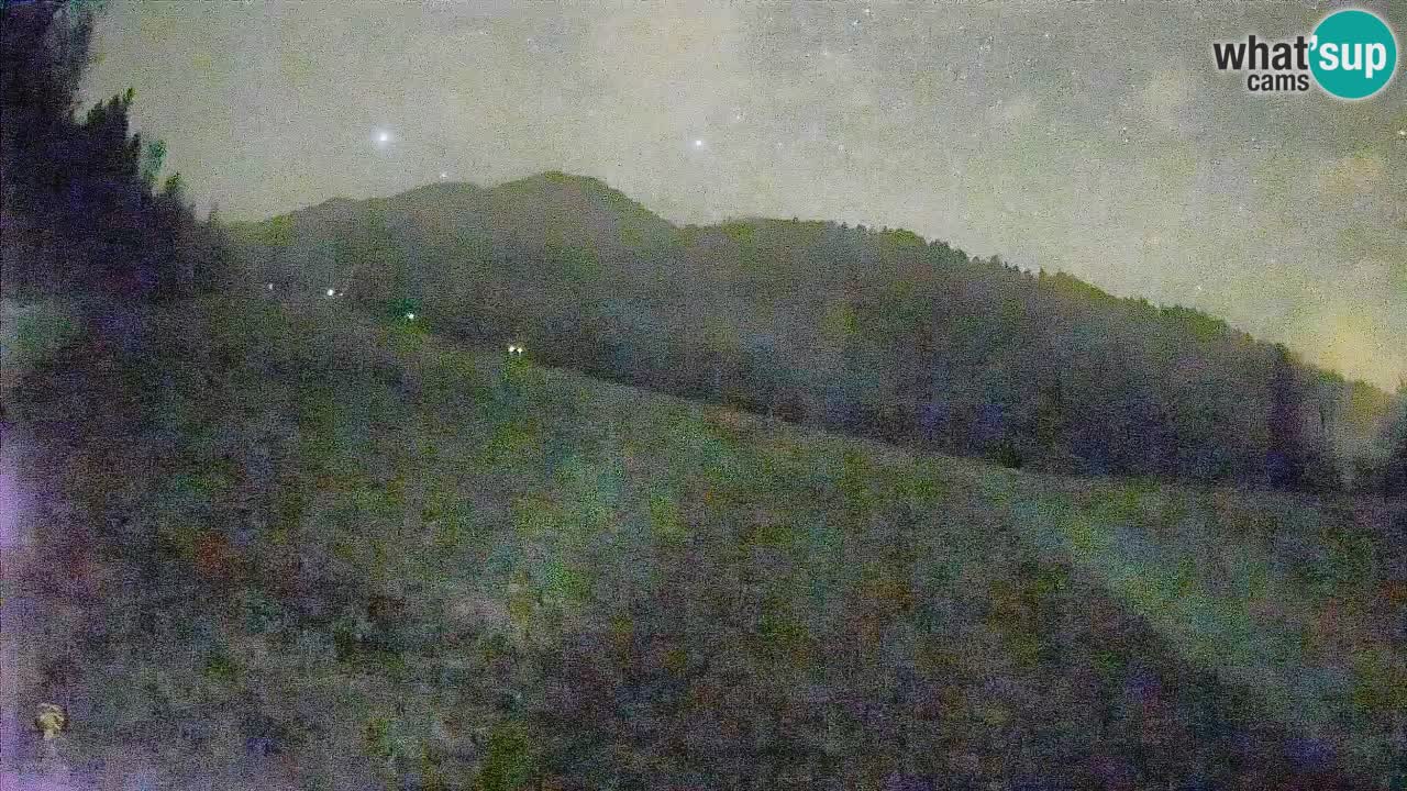 RTC Skigebiet Kranjska Gora | Brsnina