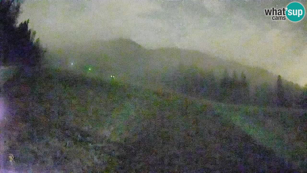 RTC Kranjska Gora | Brsnina