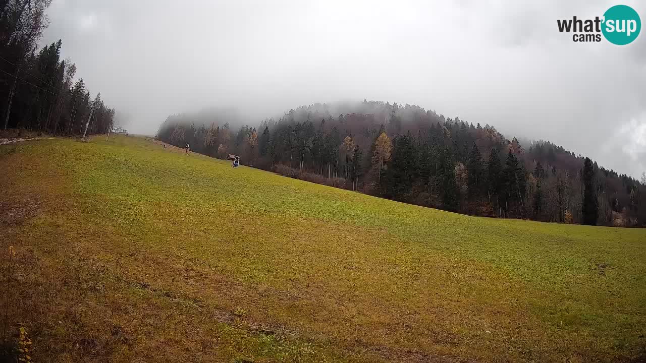 RTC Kranjska Gora | Brsnina