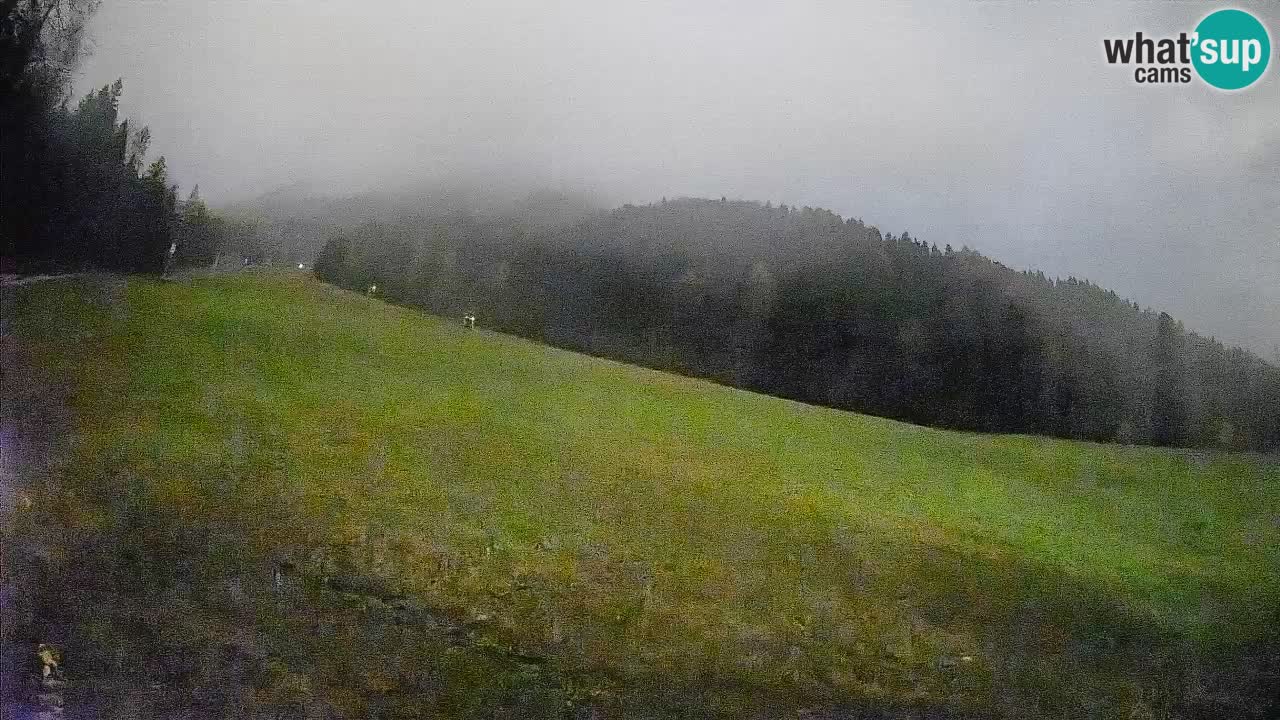 Esquí Kranjska Gora | Brsnina