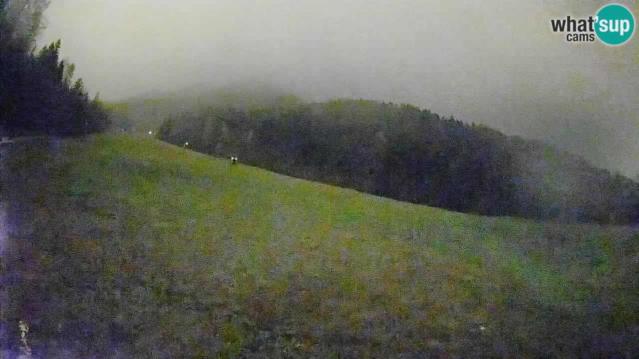 RTC Kranjska Gora | Brsnina