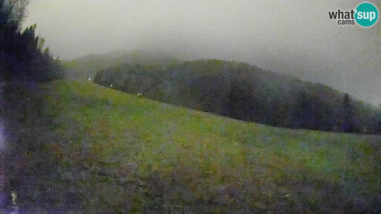 RTC Kranjska Gora | Brsnina