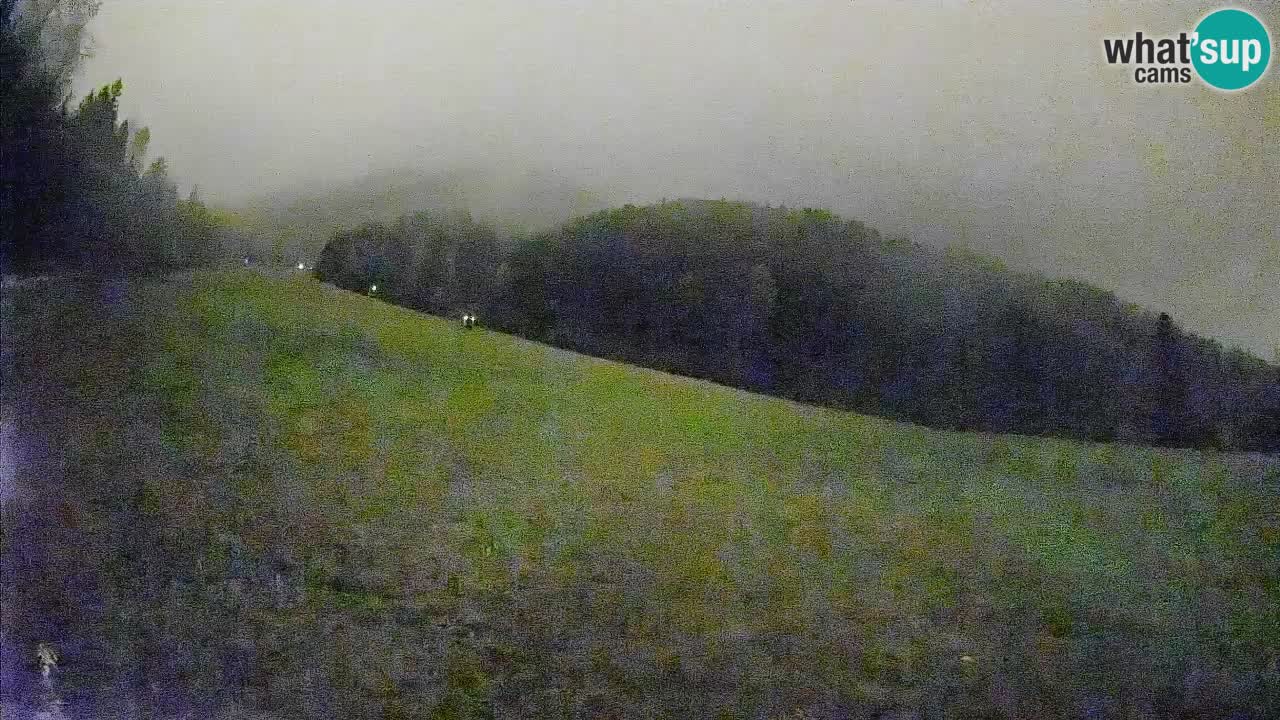 RTC Kranjska Gora | Brsnina