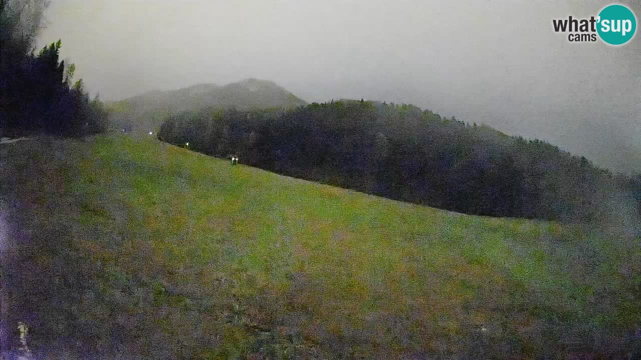 RTC Kranjska Gora | Brsnina