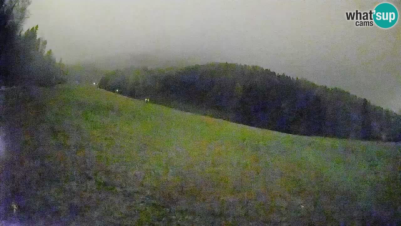 Esquí Kranjska Gora | Brsnina