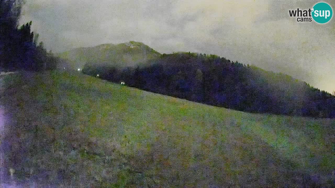 RTC Kranjska Gora | Brsnina