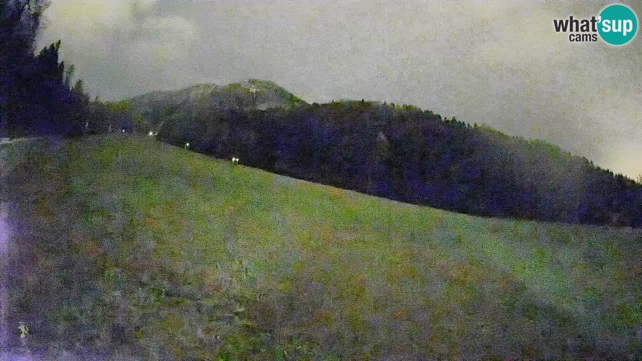 RTC Kranjska Gora | Brsnina