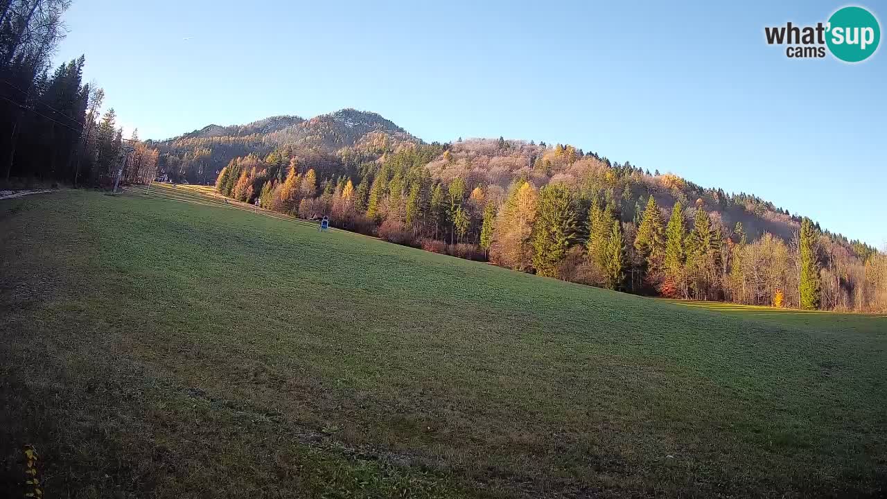 RTC Kranjska Gora | Brsnina