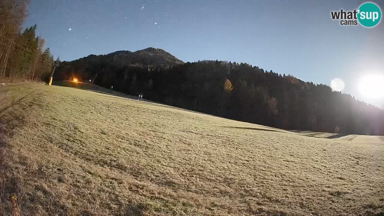 RTC Kranjska Gora | Brsnina