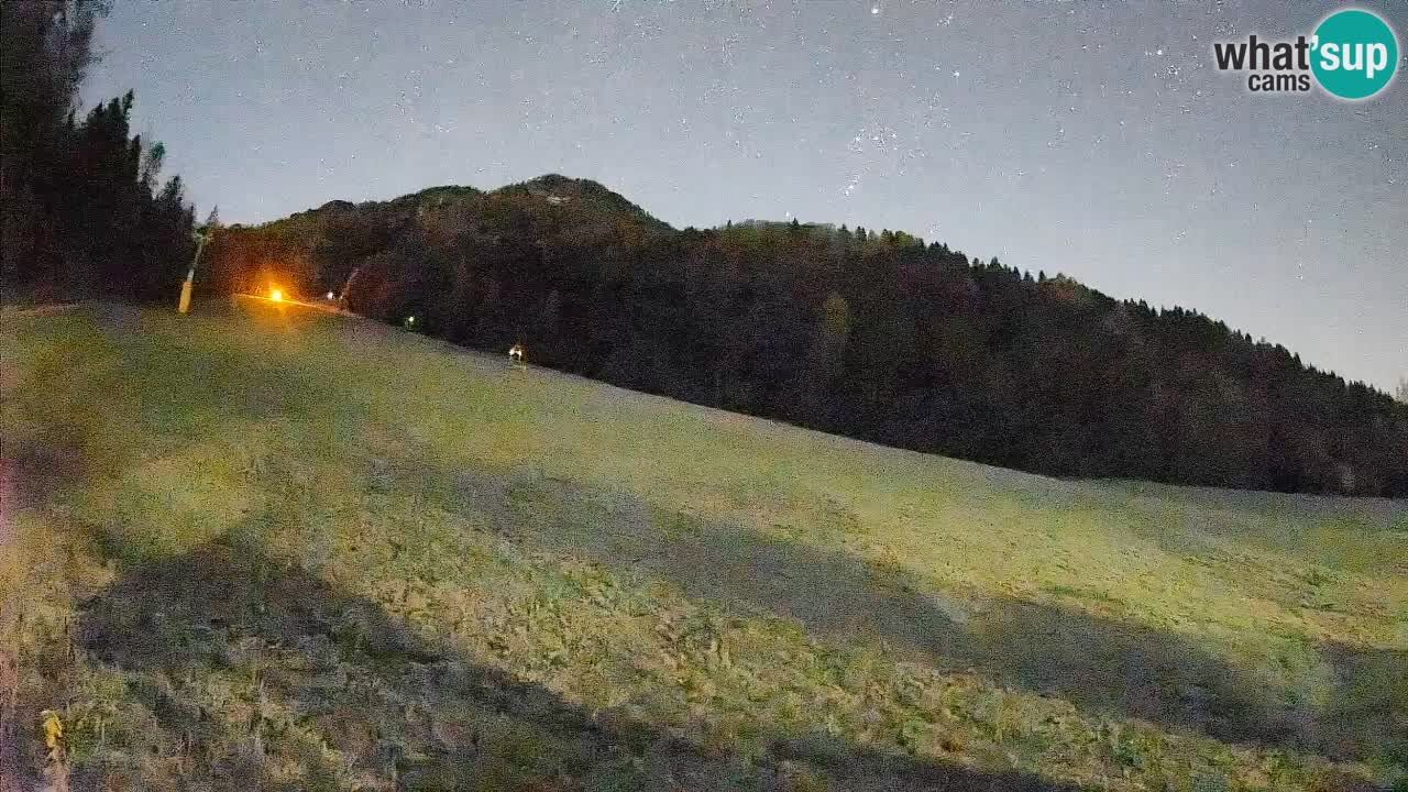 RTC Kranjska Gora | Brsnina