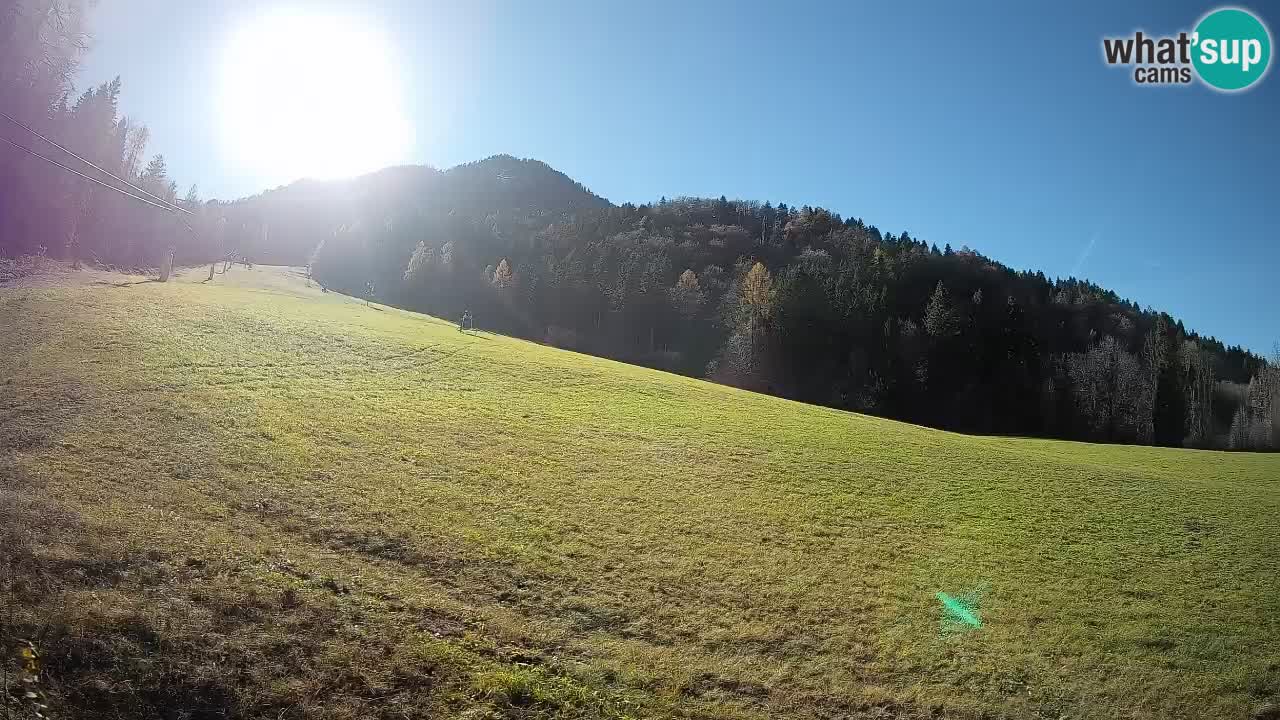Esquí Kranjska Gora | Brsnina
