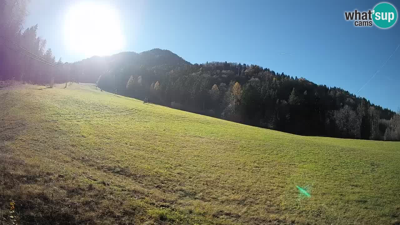 RTC Kranjska Gora | Brsnina