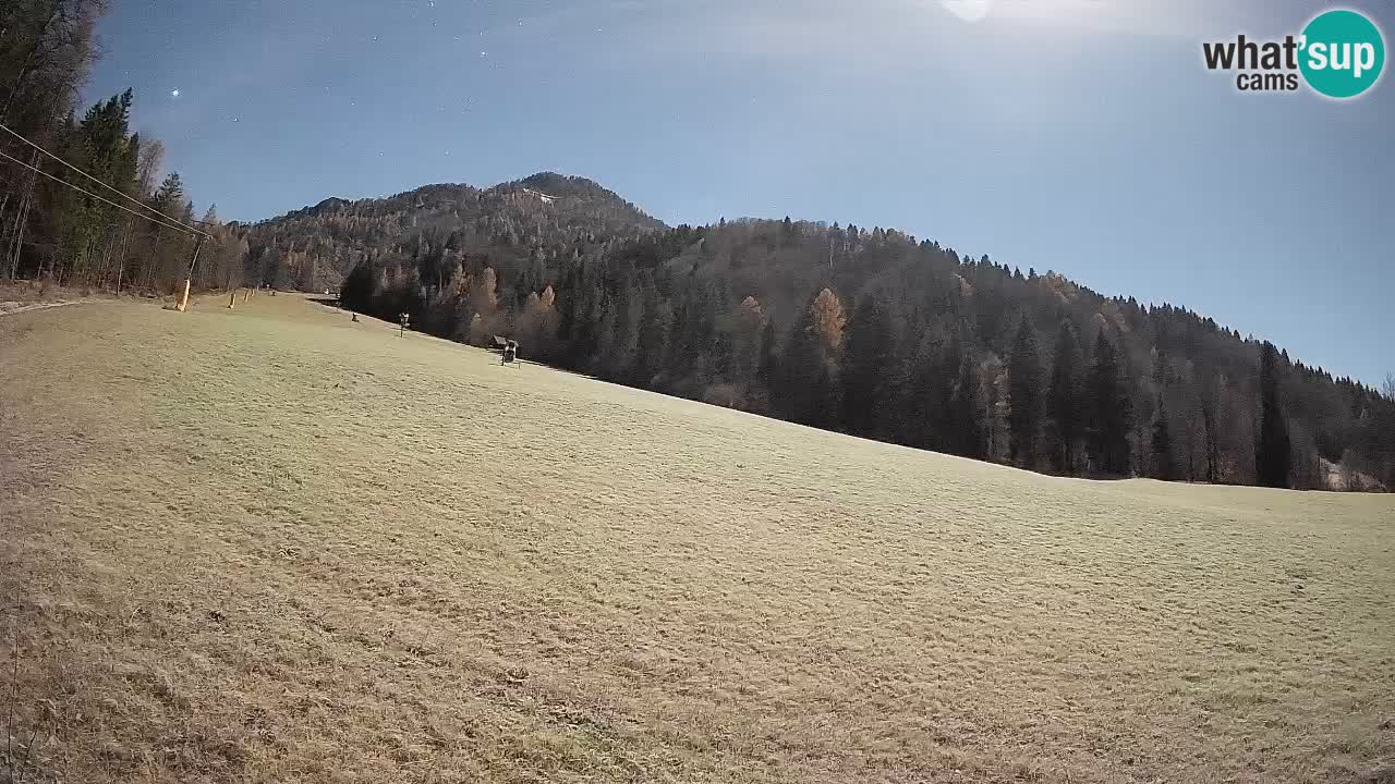 RTC Kranjska Gora | Brsnina
