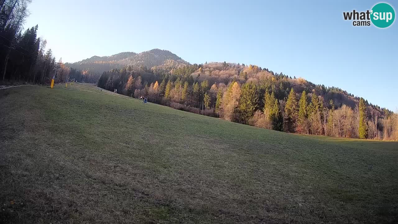 RTC Kranjska Gora | Brsnina
