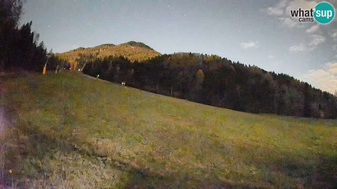 RTC Kranjska Gora | Brsnina