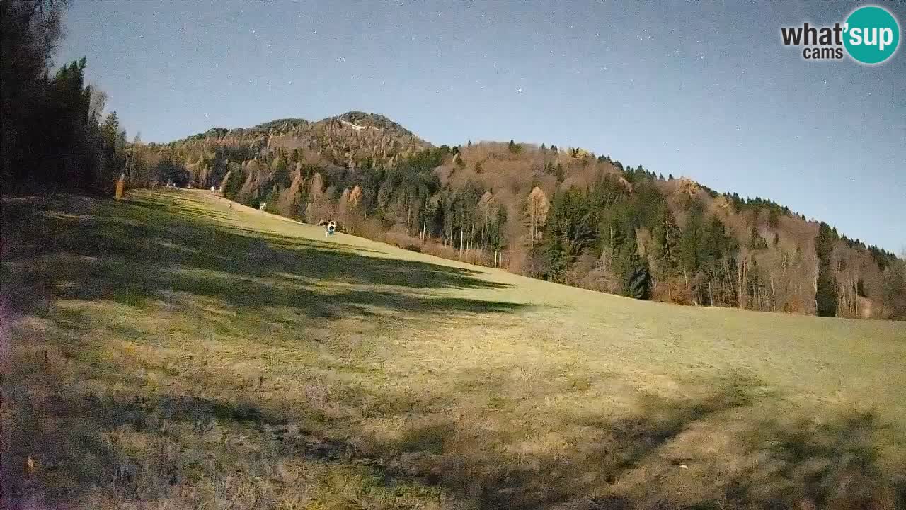 RTC Kranjska Gora | Brsnina
