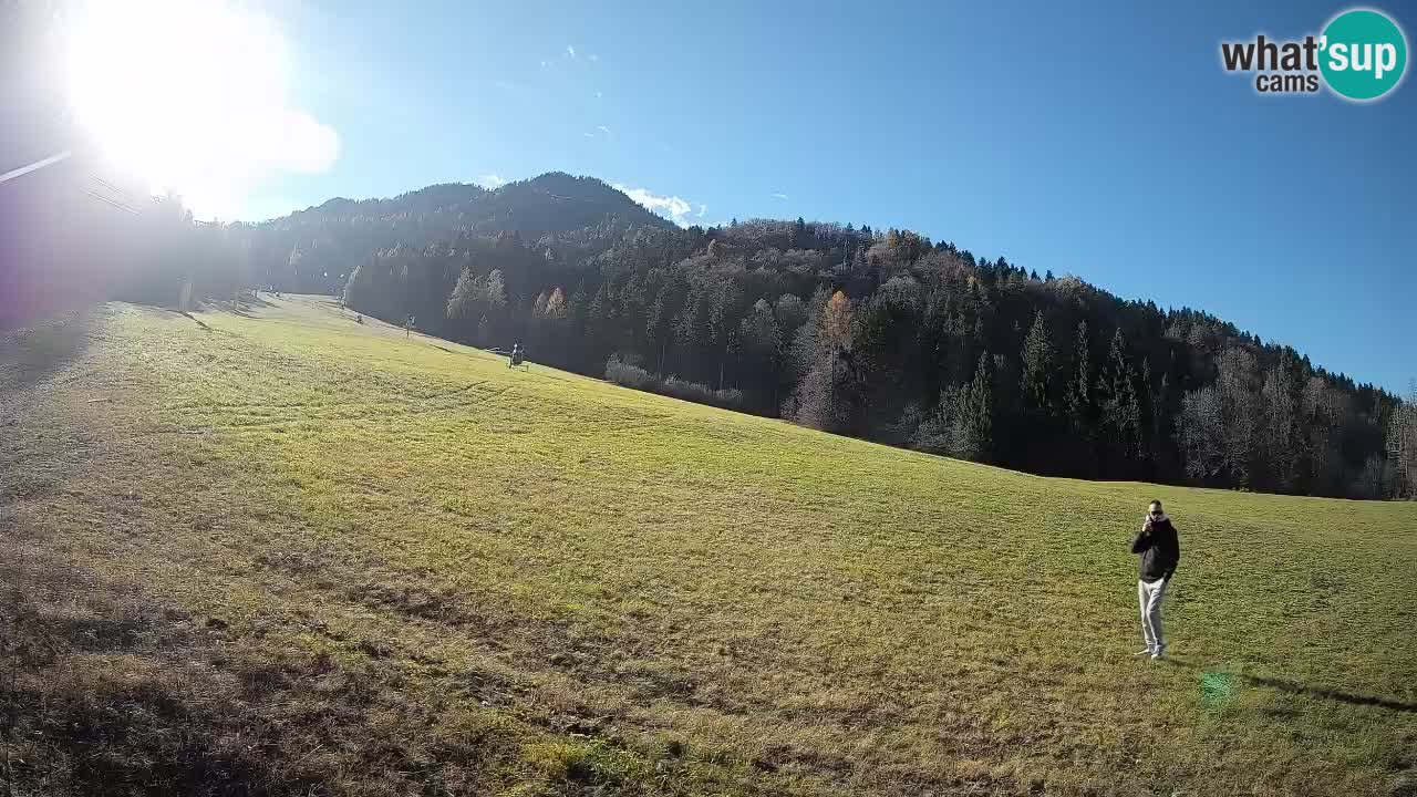 RTC Kranjska Gora | Brsnina
