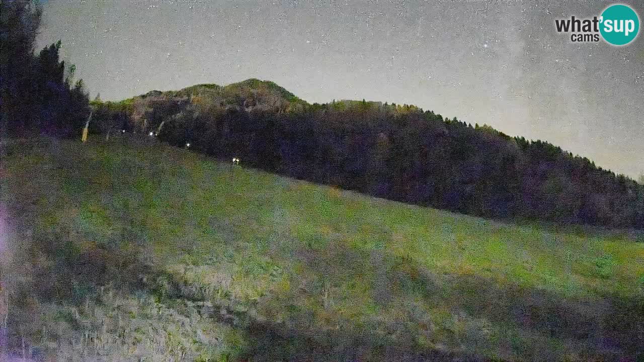 RTC Kranjska Gora | Brsnina