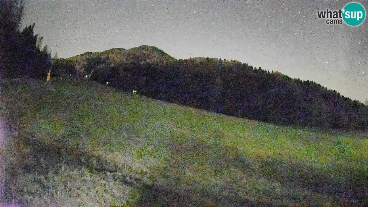 RTC Kranjska Gora | Brsnina