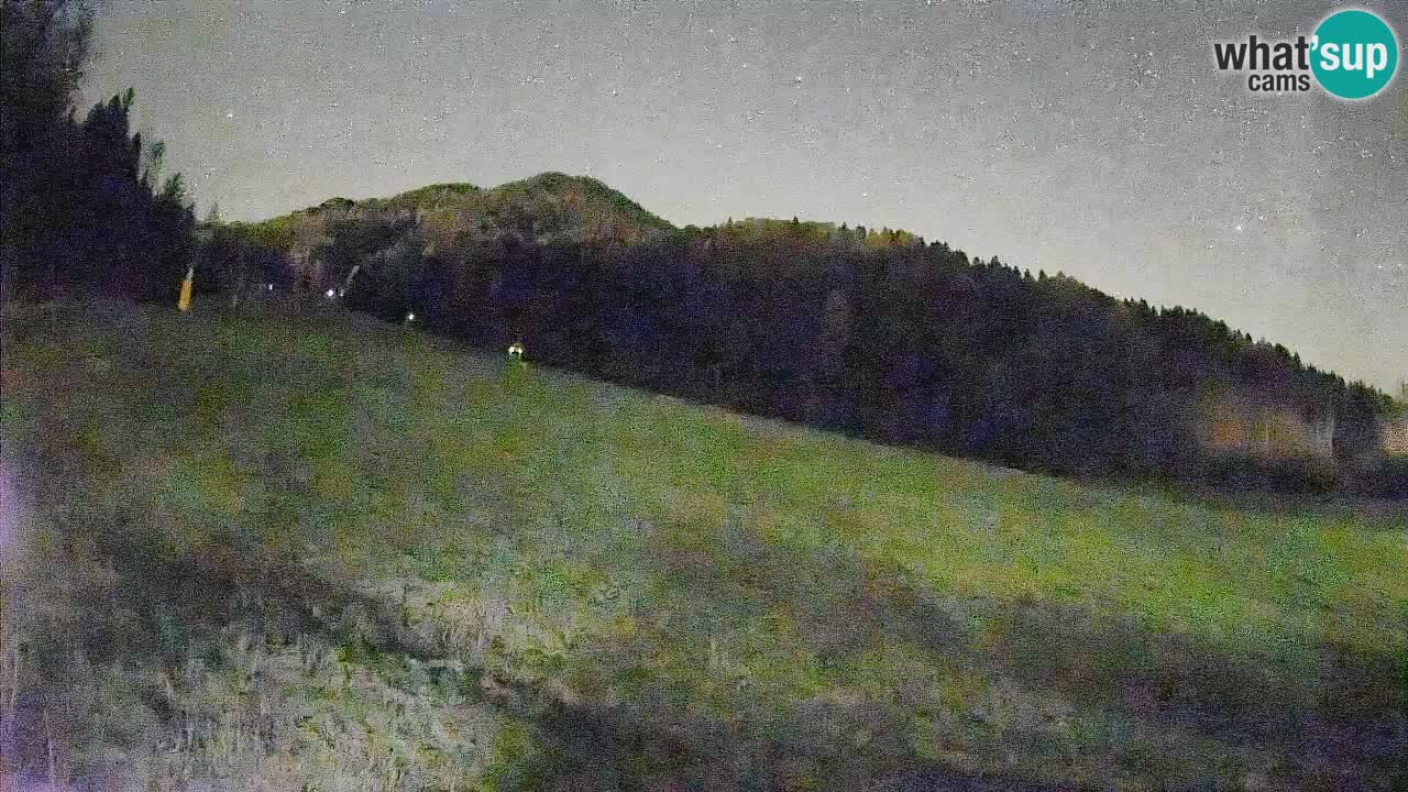 RTC Kranjska Gora | Brsnina