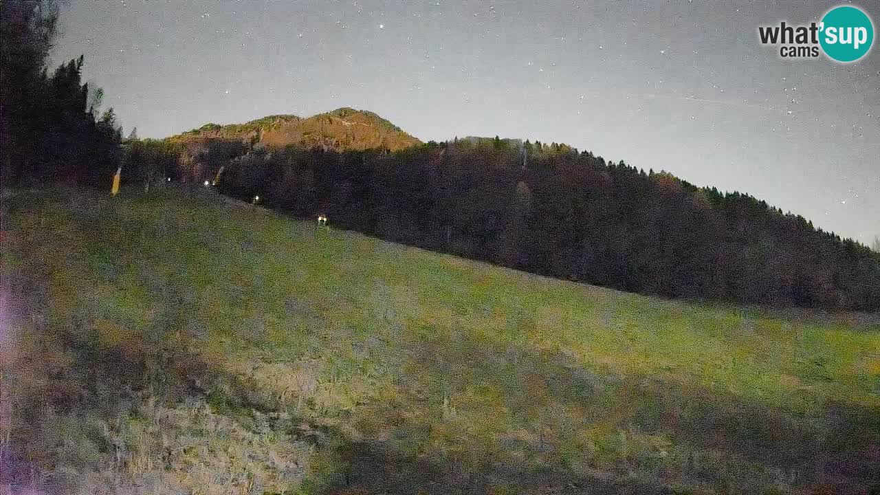 RTC Kranjska Gora | Brsnina