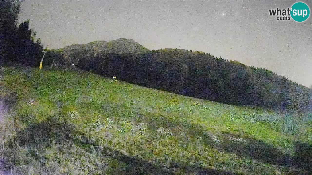 Esquí Kranjska Gora | Brsnina