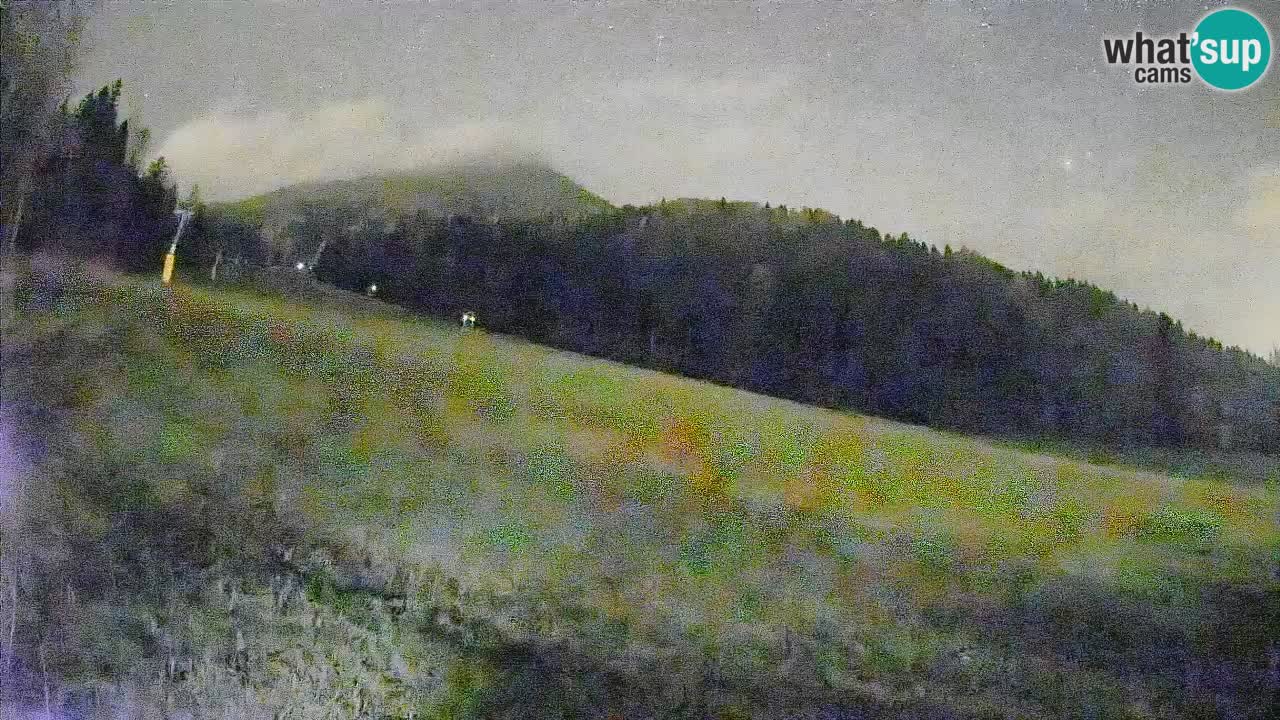 RTC Kranjska Gora | Brsnina