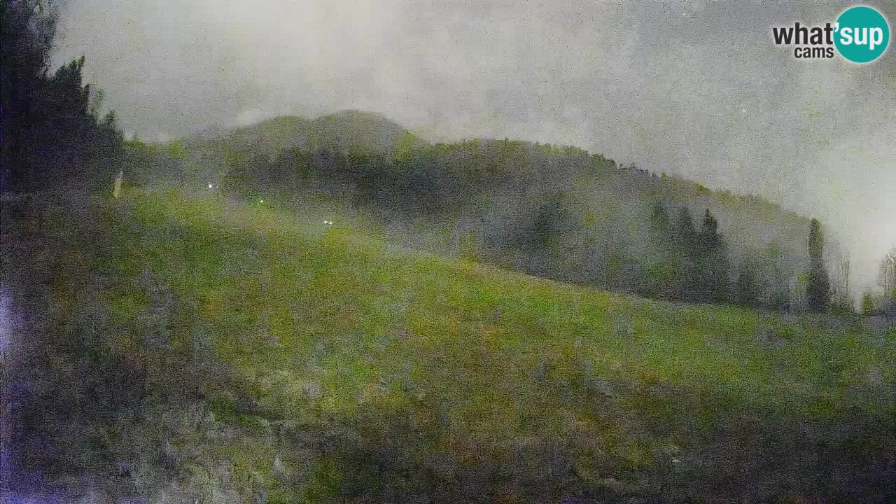 RTC Kranjska Gora | Brsnina