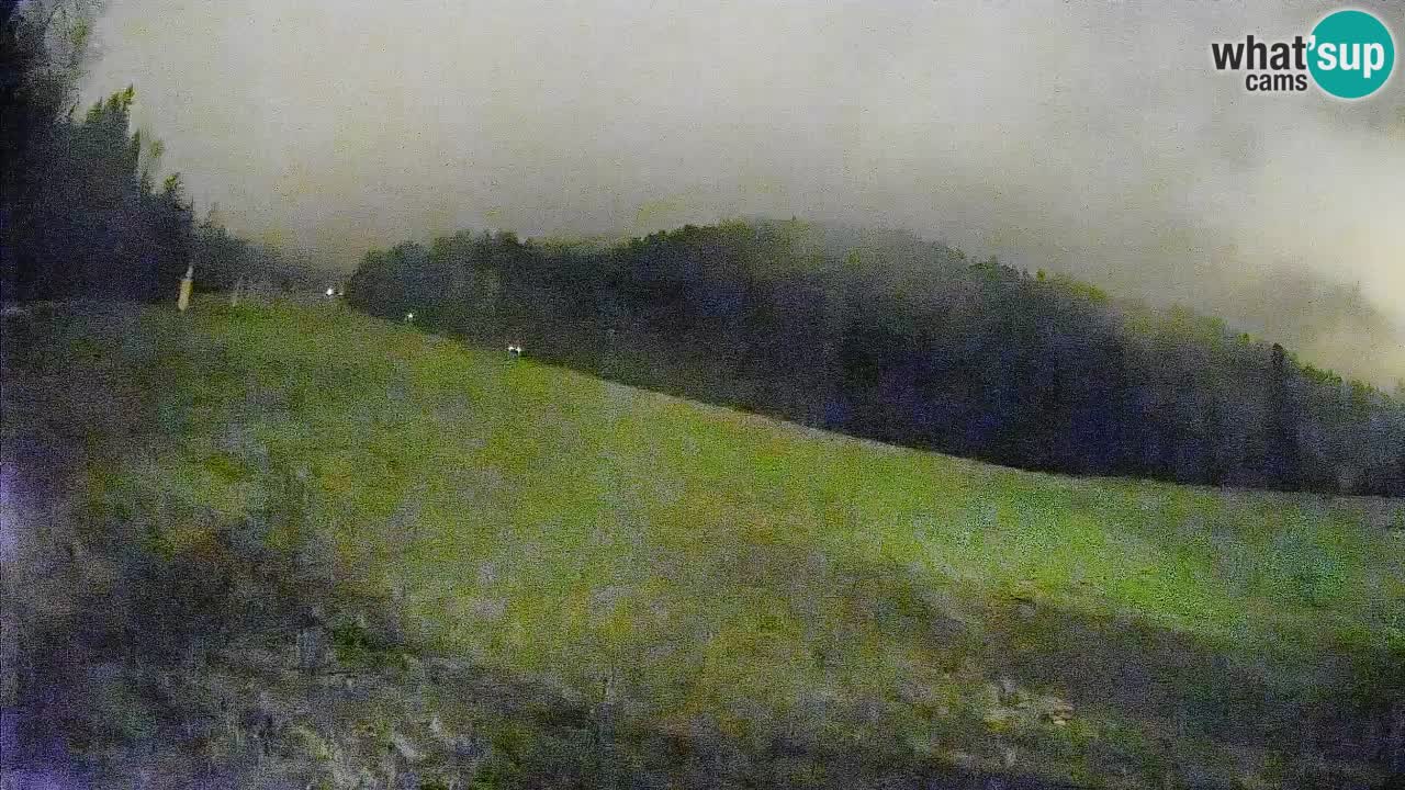 RTC Kranjska Gora | Brsnina