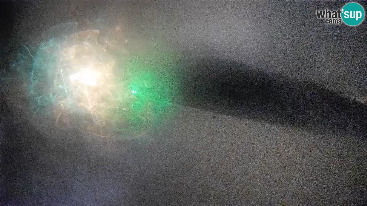 RTC Kranjska Gora | Brsnina