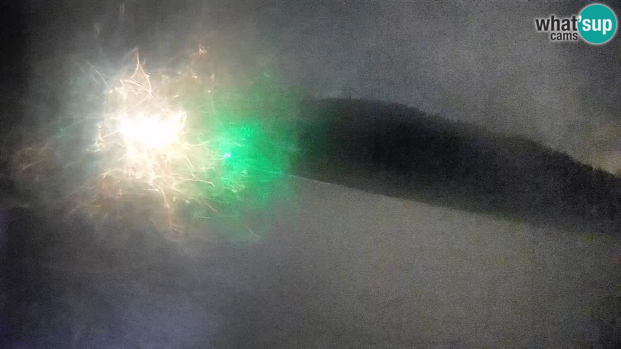 Comprensorio sciistico Kranjska Gora | Brsnina