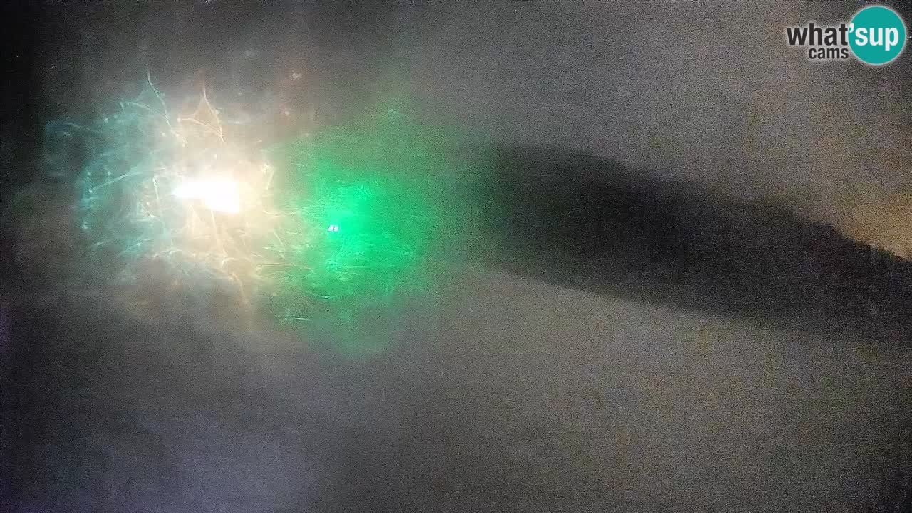 Kranjska Gora Station de ski | Brsnina